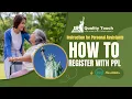 NYS CDPAP Transition in PPL - Instruction for Personal Assistants How to Register on PPL Platform
