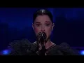 Lagu Kate Bush Inducted by Big Boi, St. Vincent performs \