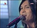 Once - Aku Mau (Kucinta kau apa adanya)