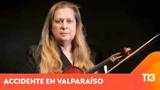 Hoy entregarán el cuerpo de Penélope Knuth a su familia