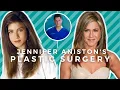 Jennifer Aniston s Subtle Nose Job Plastic Surgeon Evaluates