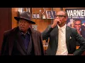 Martin SPINOFF First Look at The Varnell Hill Show