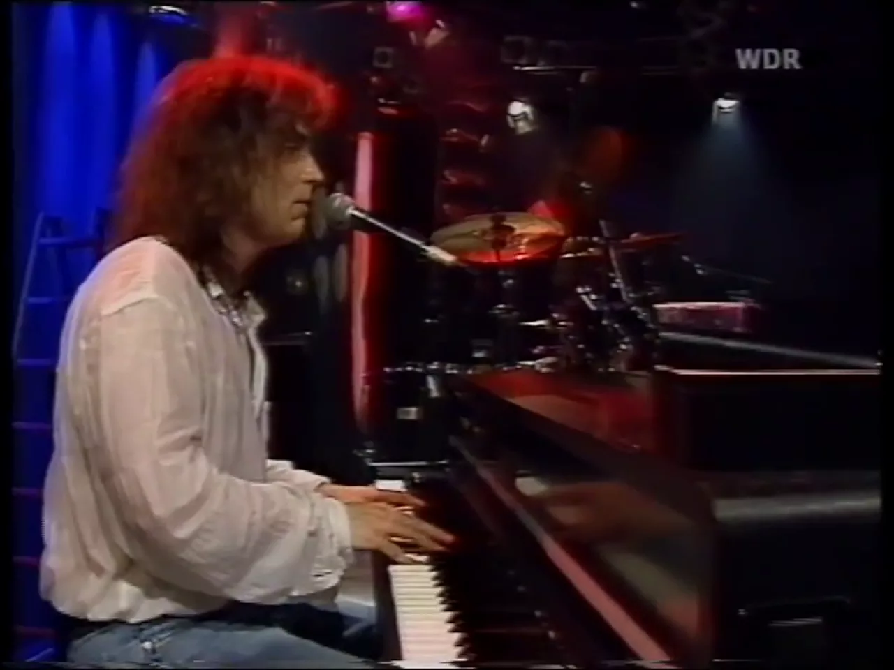 Richard Marx Live at Rockpalast 1992 (Right Here Waiting)
