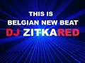 Belgian New Beat Mix - DJ ZITKARED 30 years New Beat