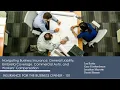 Business Insurance General Liability Umbrella Coverage Commercial Auto Workers Compensation