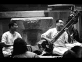 Pt  Nikhil Banerjee, Raga - Marwa, Tabla- Pt.Anindo Chatterjee, House Concert,Scarsdale, NY 1979