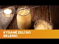 Download Lagu Domácímu kysanému zelí se to kupované nevyrovná