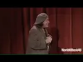 Sam Kinison - If Jesus Had A Wife - Insanely Funny!!!