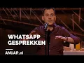 Download Lagu Anuar - Whatsapp Gesprekken (Ramadan Conference)
