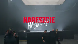 Kulisy klipu "Nareszcie"