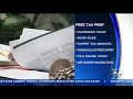 Miami-Dade County Offering Free Tax-Prep Services