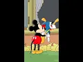 Mickey Mouse: The lost episode
