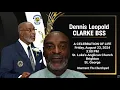 A Service of Celebration for the life of Dennis Clarke