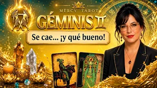 ♊️ GEMINIS DIOS MANDA Y HASTA EL DIABLO OBEDECE…EL MAL SE TE VUELVE BENDICIÓN | HOROSCOPO SEPTIEMBRE