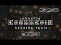 KNARREVIK side table Unboxing by DADEE JAY