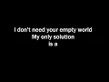 Kreator - Violent Revolution (Lyrics on screen)