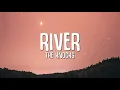 The Knocks - River (Lyrics) ft. Parson James