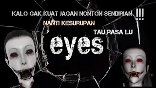 Download Penampakan kuyang saat terbang !!!  ( Eyes ) MP3