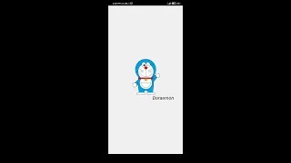 Doraemon turtle python code in Pydroid 3 In Mobile