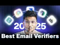 Top 5 Email Verification Tools in 2025 Tool Provides 98 Accuracy