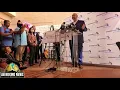 Oscar De La Hoya Donates 1 Million To Adventist Health White Memorial