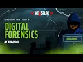 What is Digital Forensics Types of Forensics Digital Forensics for Beginners Forensic Tools