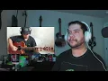 Guitarist Reacts To "Far From Home" Five Finger Death Punch Cover By Alip Ba Ta | Alip Is Amazing!!