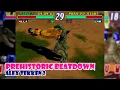 Download Lagu This should've been the new Jurassic Park: Alex in Tekken 2 (4K gameplay)