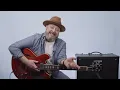 The Beatles Paperback Writer Guitar Lesson + Tutorial