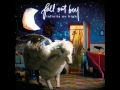Download Lagu Fall Out Boy - I'm Like A Lawyer With The Way I'm Always Trying To Get You Off (Me \u0026 You)