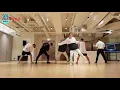 Super Junior D&E - 'Bout You (Mirrored Dance)