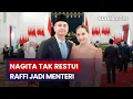 Download Lagu Nagita Slavina Tak Restui Raffi Ahmad Jadi Menteri Jauh Sebelum Ditawari Kursi Menpora