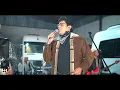 Entre Hierba, Polvo y Plomo - Elías Medina & Akilatados (Corridos y Caguamas)