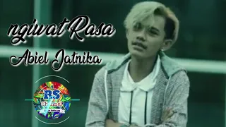 Download ABIEL JATNIKA | NGIWAT RASA MP3