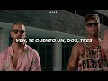 Ricky Martin, Maluma - Vente Pa Ca (Letra/Lyrics)
