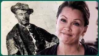 Vanessa Williams Unlocks Her Ancestry With A Rare Civil War Photo | Who Do You Think You Are?