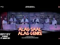 Download Lagu Kuttey: Caper Genre | Alag Saal Alag Genre | Arjun Tabu Konkana Kumud Radhika Shardul | Aasmaan B