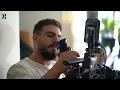 Jalal Al-Zain - Afatni | كواليس جلال الزين - عفتني
