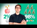 El Único Video Que Necesitas Para Entender las Finanzas | Curso de Educación Financiera