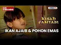Lagu 🔴 IKAN AJAIB \u0026 POHON EMAS | LIVE KISAH FANTASI | 28 JANUARI 2026