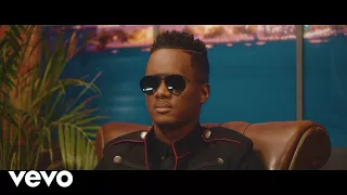 black m askip clip officiel 