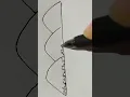 how can draw hills ll easy process of drawing hills ll