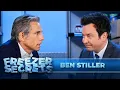 Freezer Secrets with Ben Stiller | The Tonight Show Starring Jimmy Fallon