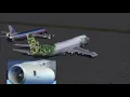 PIA Livery Design Proposal - 2005