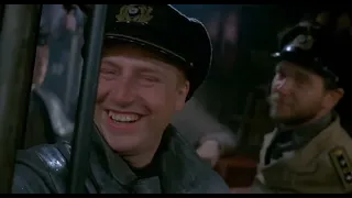 das boot 1981 german ww2 submarine movie