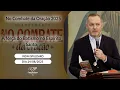 Download Lagu A força do Batismo no Espírito Santo - Ironi Spuldaro (24/08/2025)