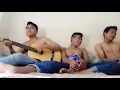 Lagu manamiangkon au