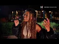 Download Lagu Mayonie Presents Maline Aura Live @ Sibani Lodge | Afro House Set