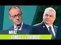 Download Lagu Orbán QUITTE la scène alors que le plan gazier de Merz MÈNE l’Europe à la FAILLITE !