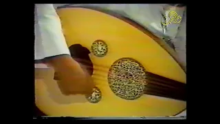 علي بروغة ضاق بالي والملا سلوى عود 